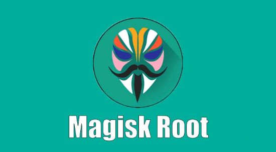 magisk root