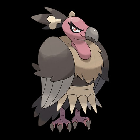 mandibuzz official artwork