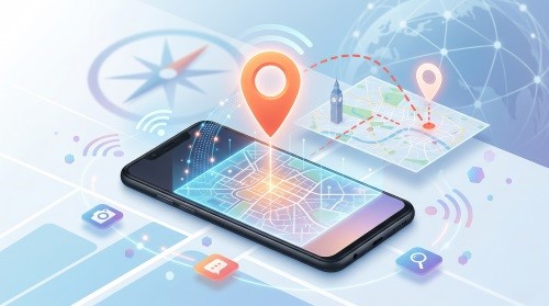 mock location app on android