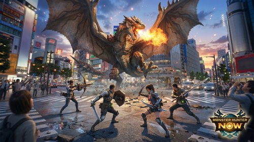 monster hunter now builds