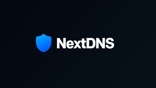 nextdns logo