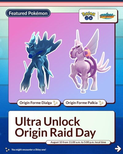 origin raid day example
