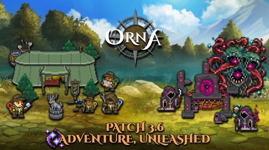 orna interface