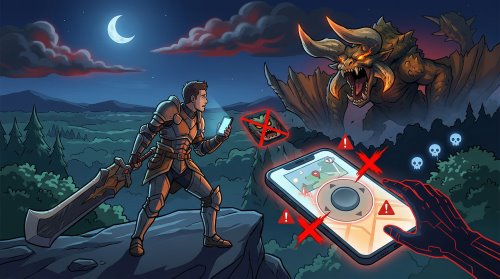 pgsharp monster hunter now apk review