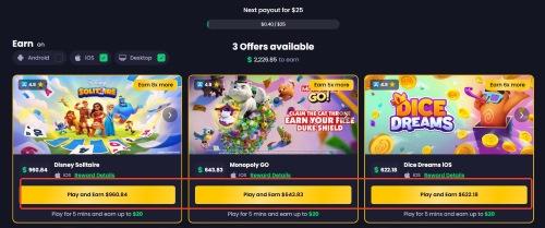 play games to unlock easyspoof download