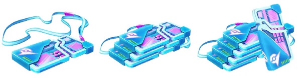 poekmon go official remote raid passes