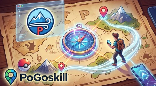 pogoskill review