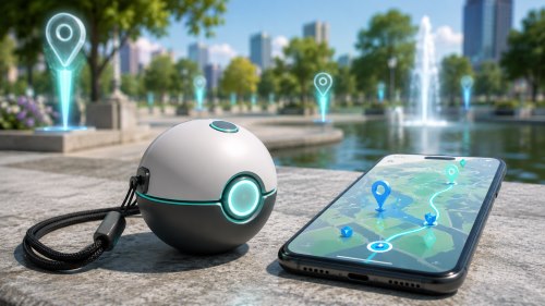 poke ball plus guide