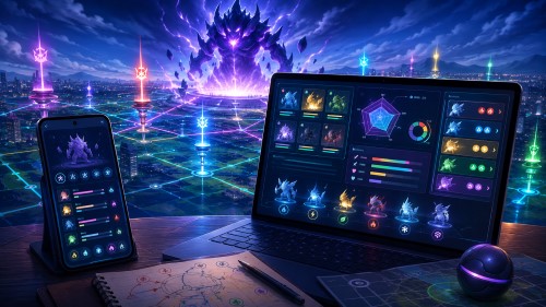pokebattler guide
