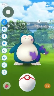 pokemod pokemon go for android