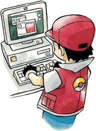 pokemon crystal pc item storage