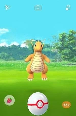 pokemon go catch raid boss