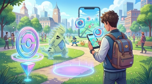 pokemon go cooldown time