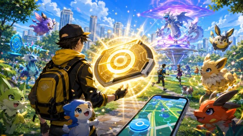 pokemon go elite tm guide