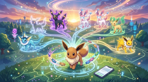 pokemon go evolution calculator review