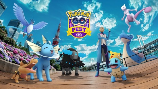 pokemon go fest 2026 tokyo banner
