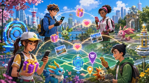 pokemon go friend guide