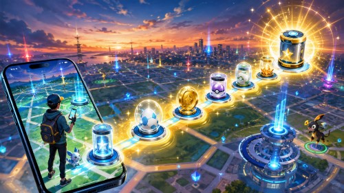 pokemon go go pass guide