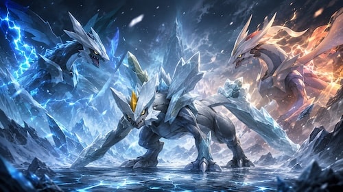 pokemon-go-kyurem