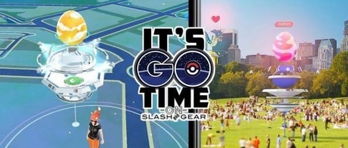 pokemon go legendary pokemon