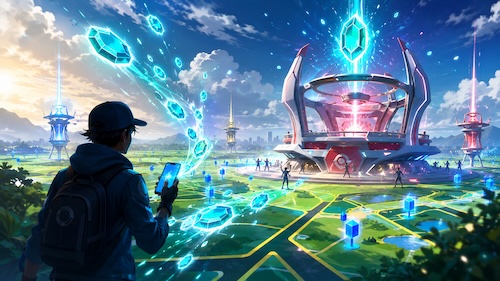 pokemon go link charge guide