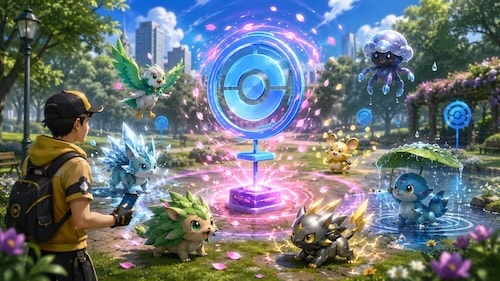 pokemon go lure module guide