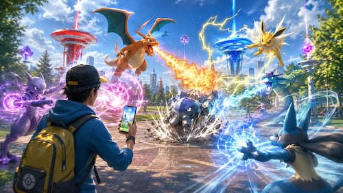 pokemon go moves guide