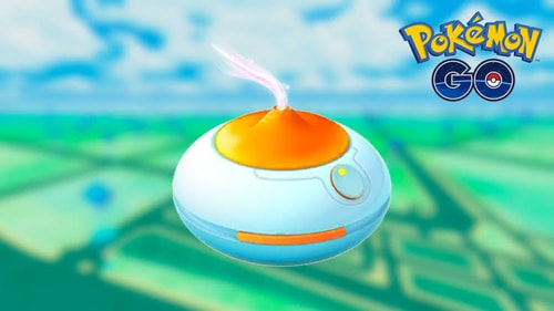 pokemon go orange incense