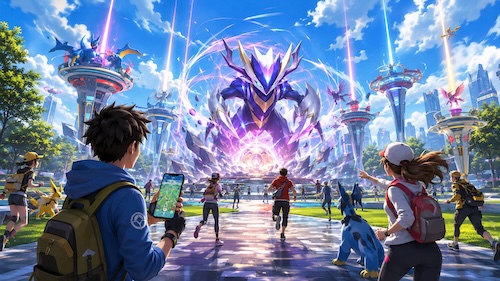 pokemon go raid day guide