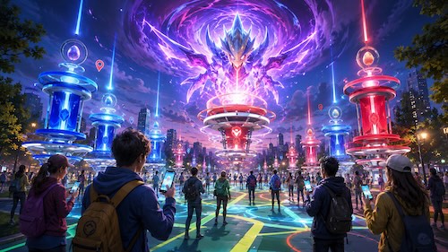 pokemon go raid hour guide