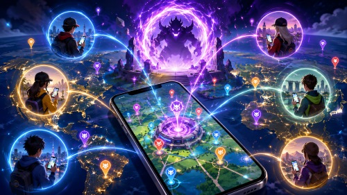 pokemon go raid party guide