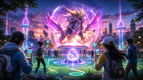 pokemon go raids guide