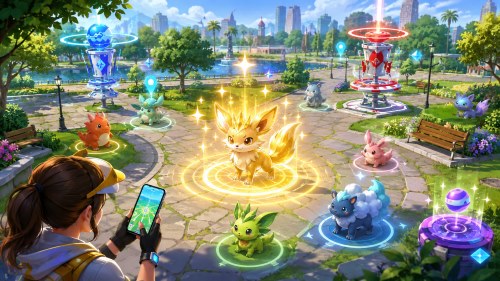 pokemon go shiny odds guide