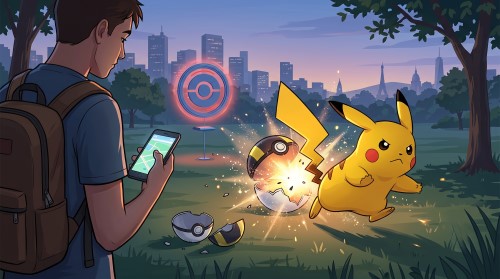 pokemon go softban guide