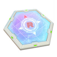 rocket radar pokemon go