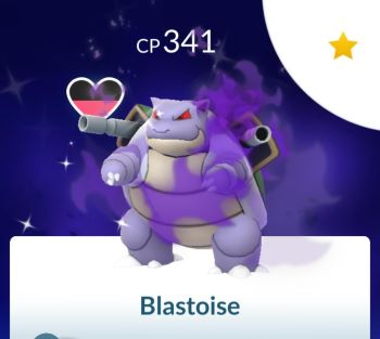 shadow blastoise