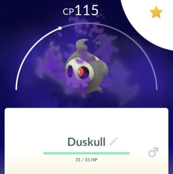 shadow duskull