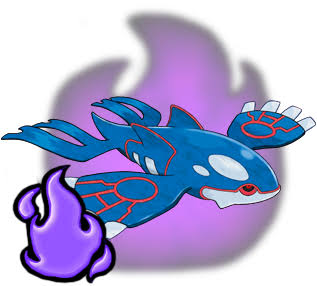 shadow kyogre