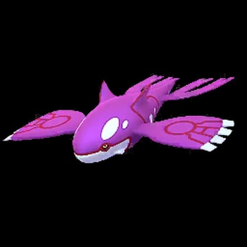 shiny kyogre