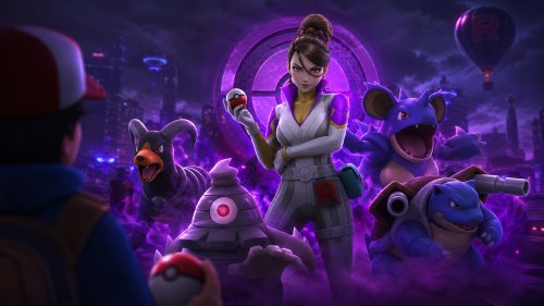 sierra pokemon go guide