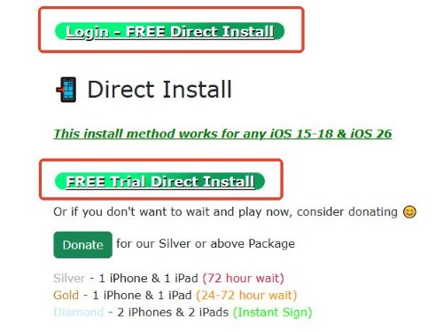 spooferx free install