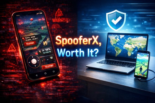 spooferx review