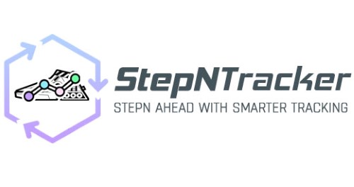 stepntracker