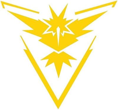team instinct in pokemon go