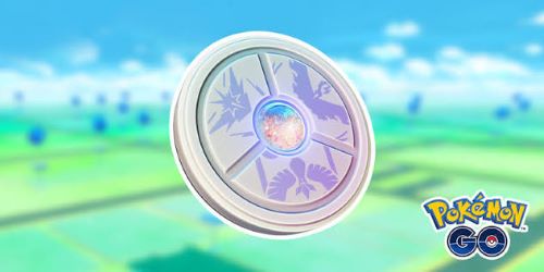 team medallion pokemon go