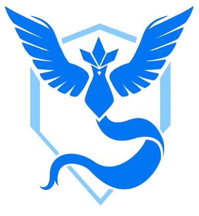 team mystic in pokemon go