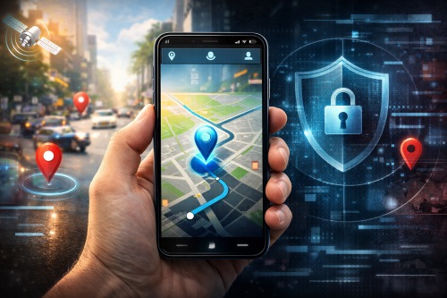 telegram live location guide