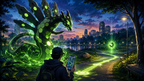 zygarde cell guide