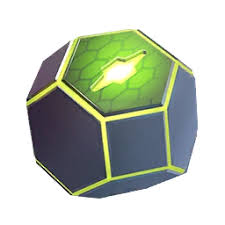 zygarde cube