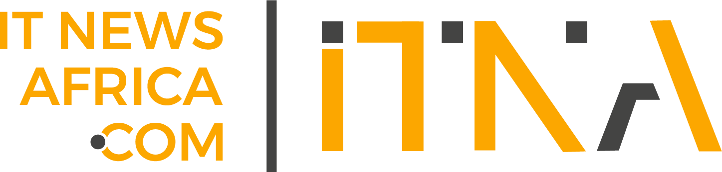 IT News Africa Logo